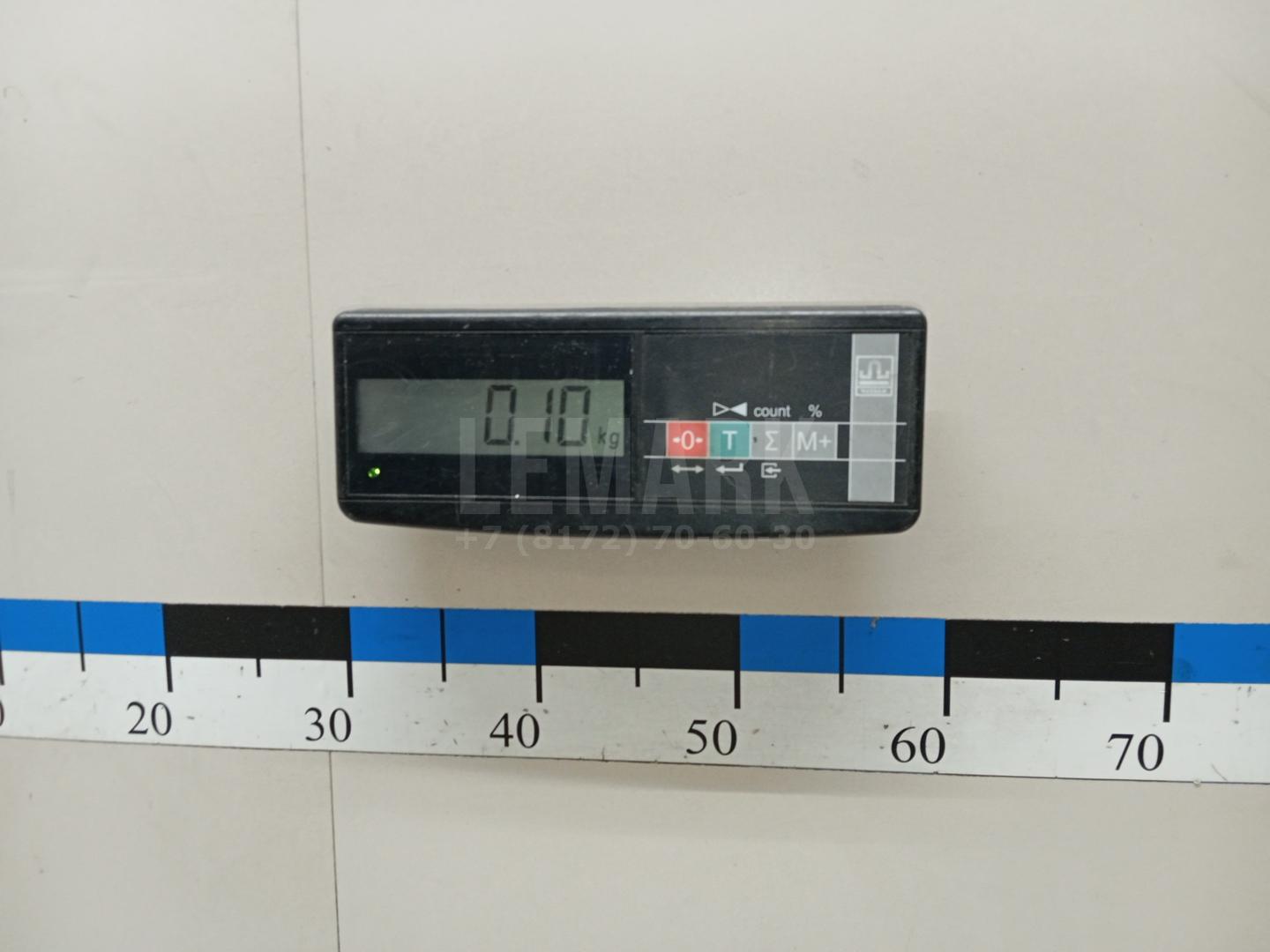 Ключ зажигания для  BPW ECO 0-1996
