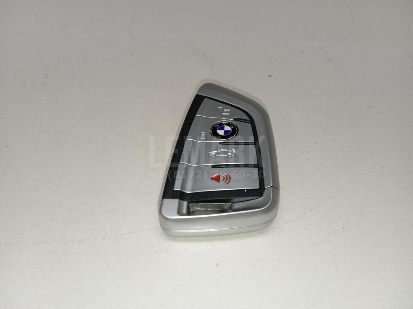 Ключ зажигания для  BPW ECO 0-1996