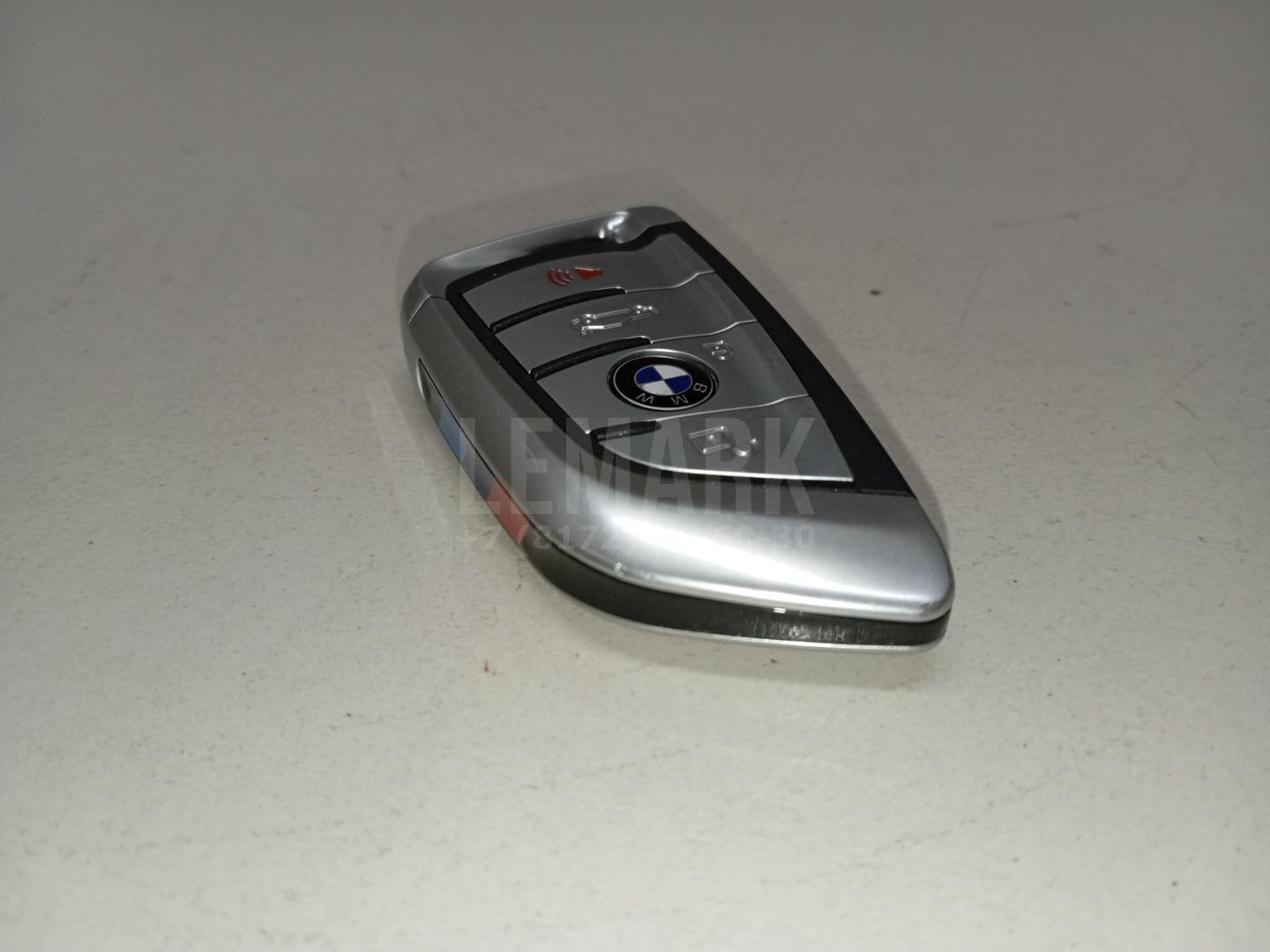Ключ зажигания для  BPW ECO 0-1996