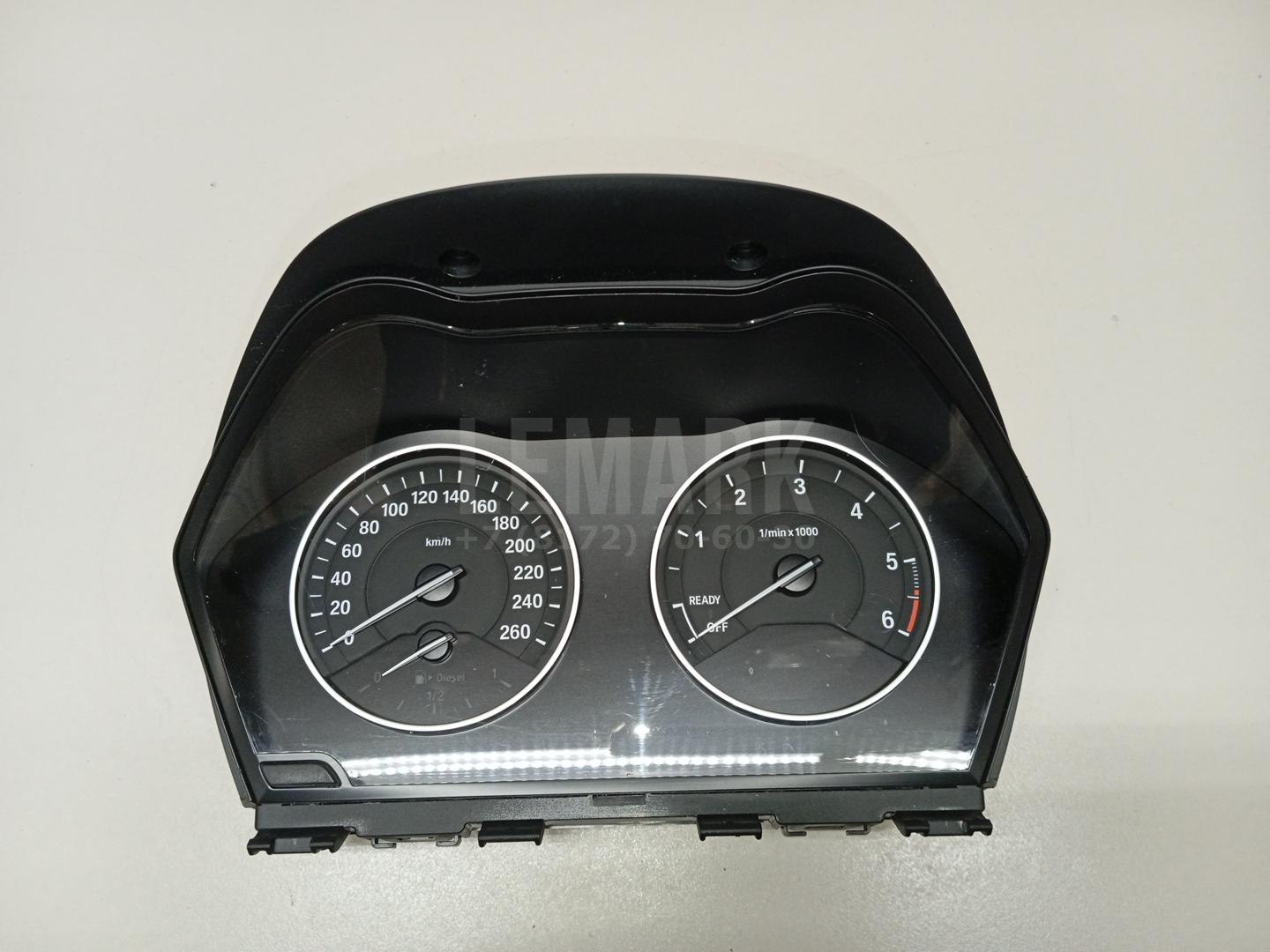 Панель приборов для  BMW 6-serie E63 2004-2009
