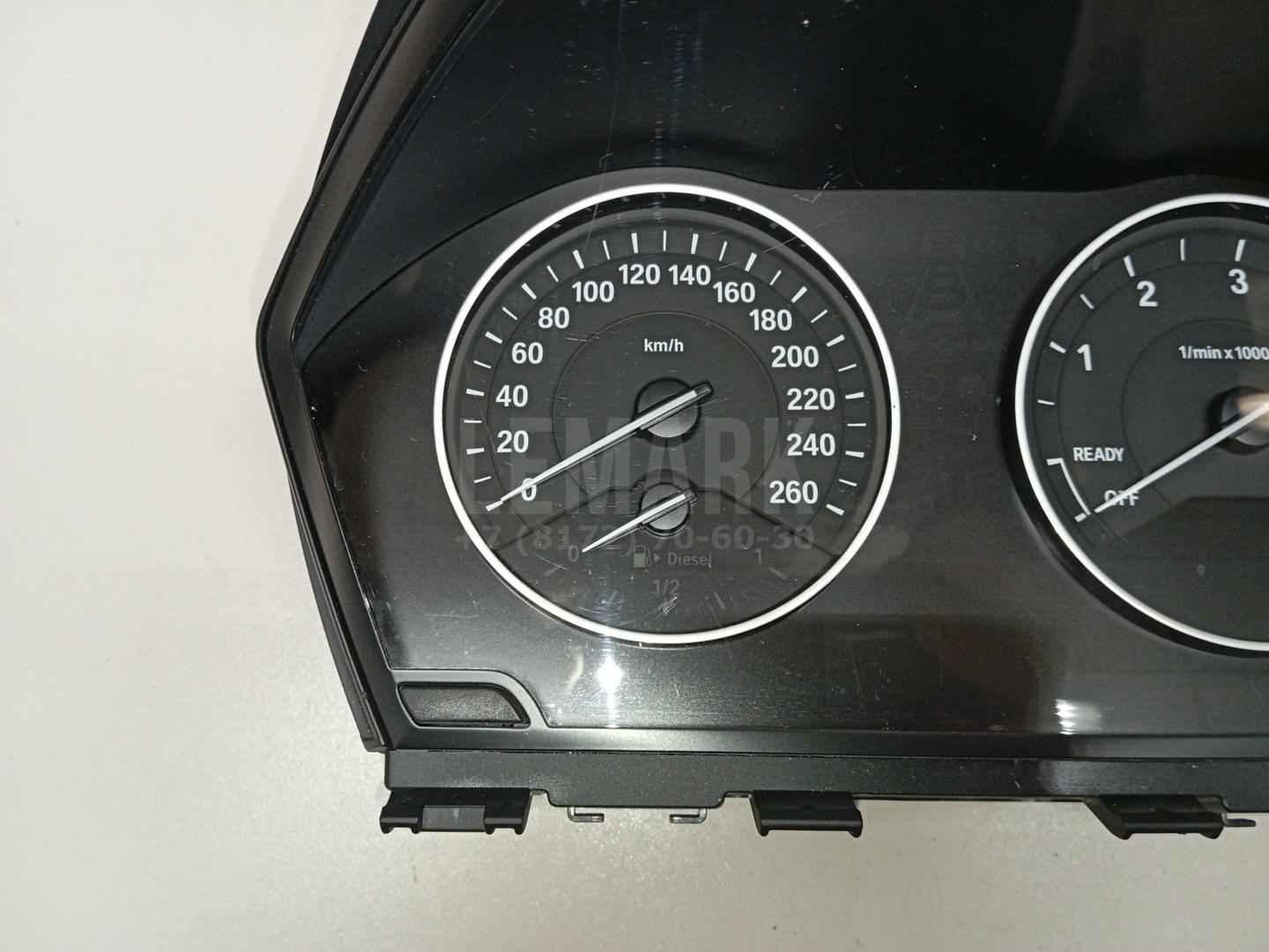 Панель приборов для  BMW 6-serie E63 2004-2009