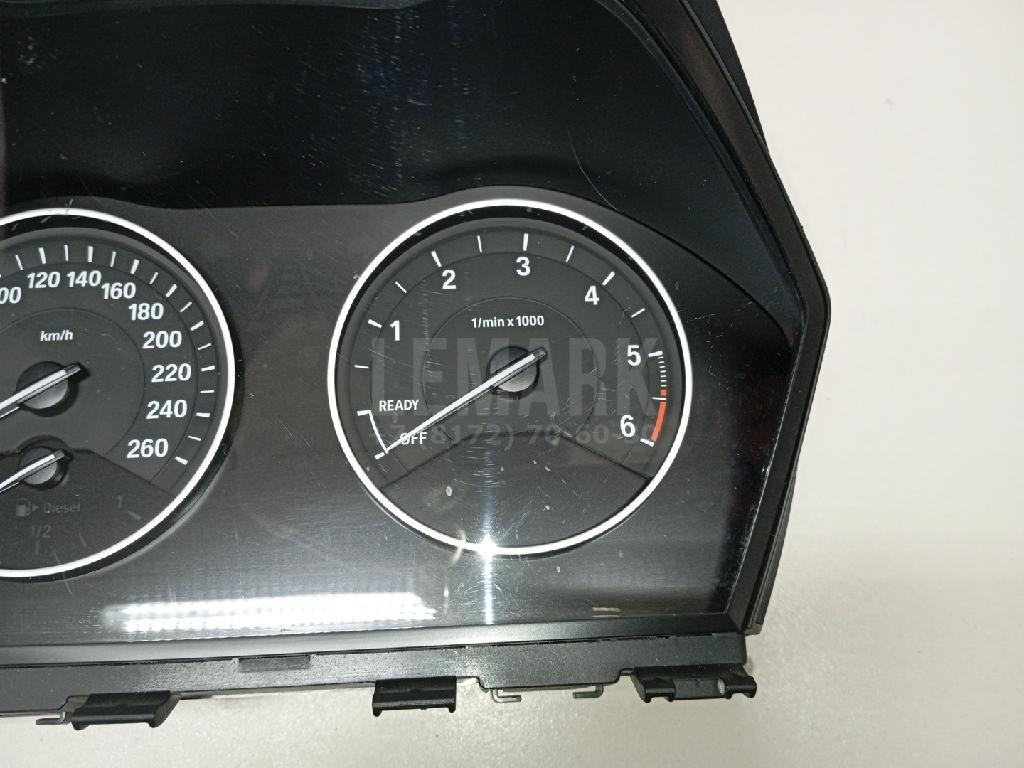 Панель приборов для  BMW 6-serie E63 2004-2009