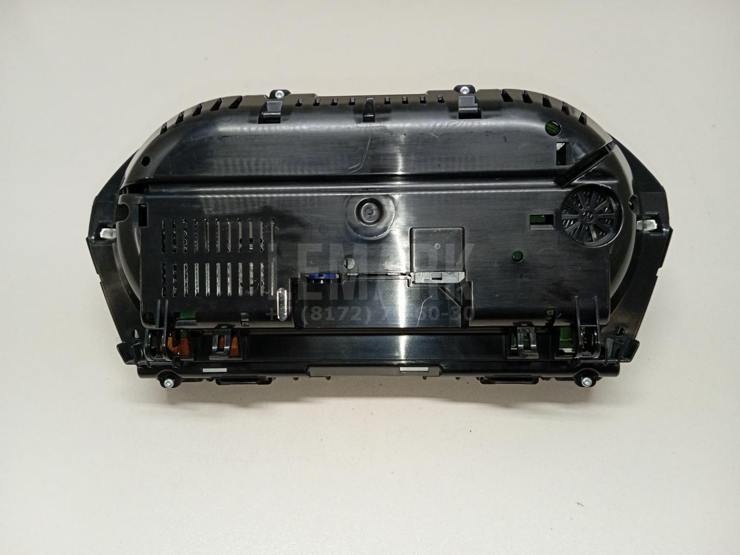 Панель приборов для  BMW 6-serie E63 2004-2009