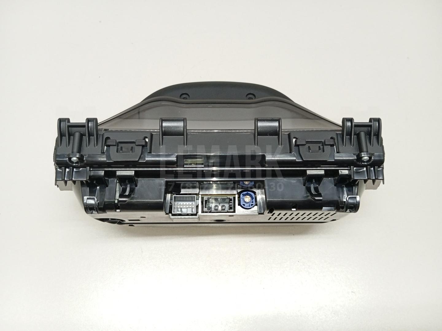 Панель приборов для  BMW 6-serie E63 2004-2009