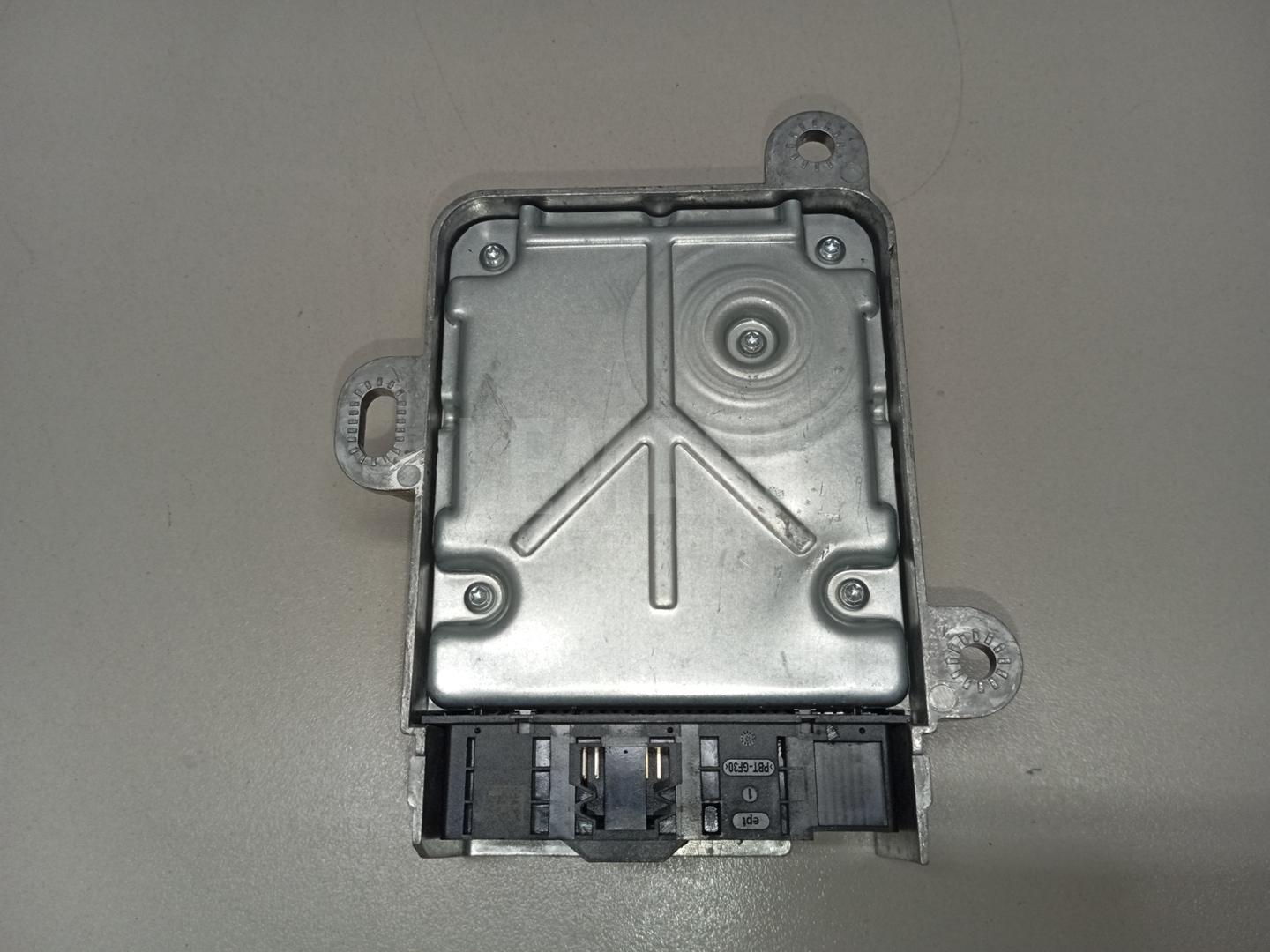 Блок управления AIR BAG для  BPW SH 1995