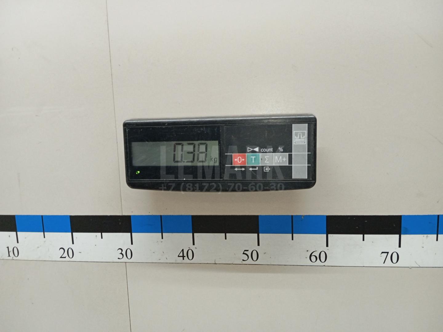Блок управления AIR BAG для  BPW SH 1995