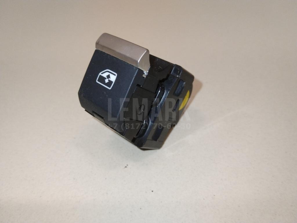 Кнопка стеклоподъемника для  Citroen C4 Grand Picasso 2006-2014