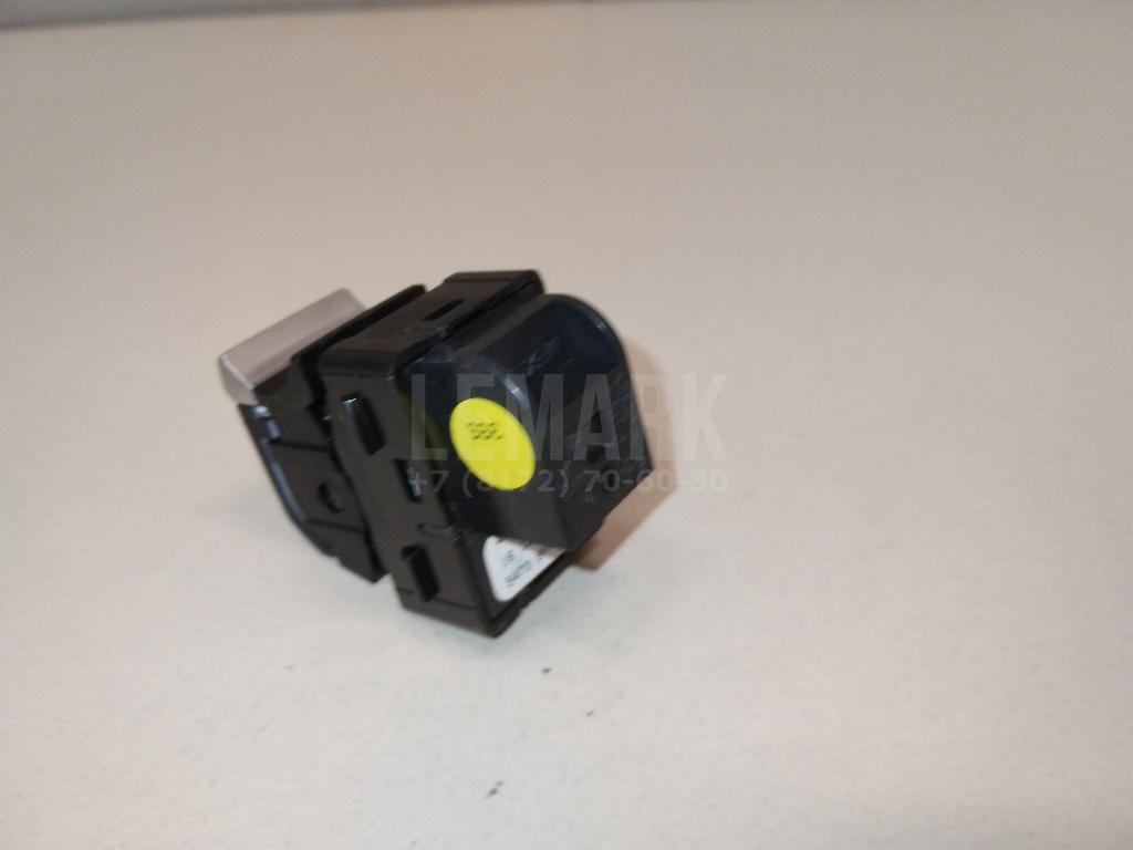 Кнопка стеклоподъемника для  Citroen C4 Grand Picasso 2006-2014