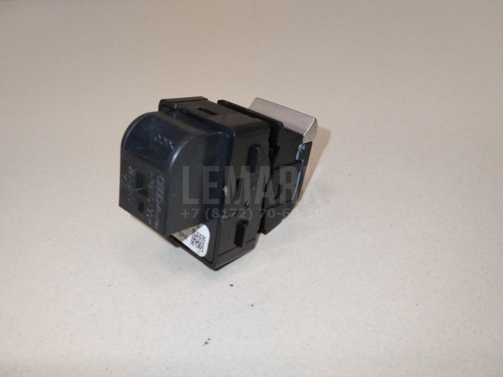 Кнопка стеклоподъемника для  Citroen C4 Grand Picasso 2006-2014