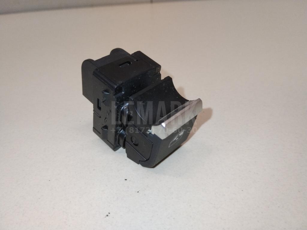 Кнопка стеклоподъемника для  Citroen C4 Grand Picasso 2006-2014