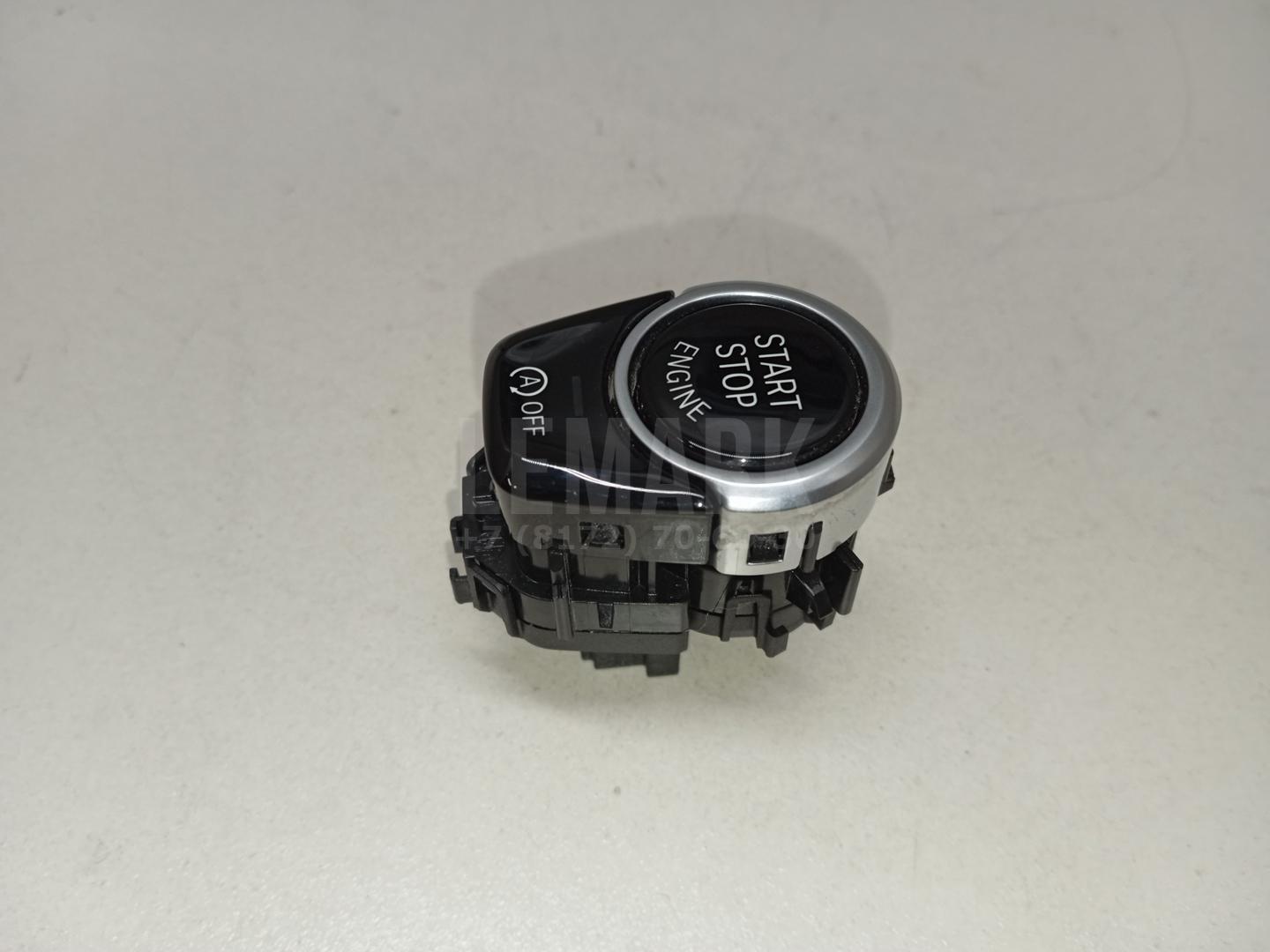 Кнопка запуска двигателя для  Acura MDX 2007-2013