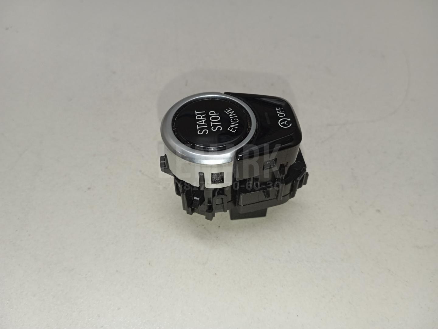 Кнопка запуска двигателя для  Acura MDX 2007-2013