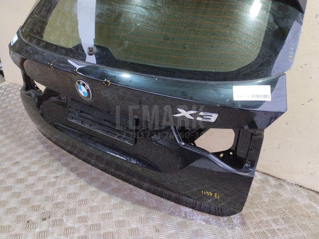 Дверь багажника для  BMW 6-serie GT G32 2017-2023