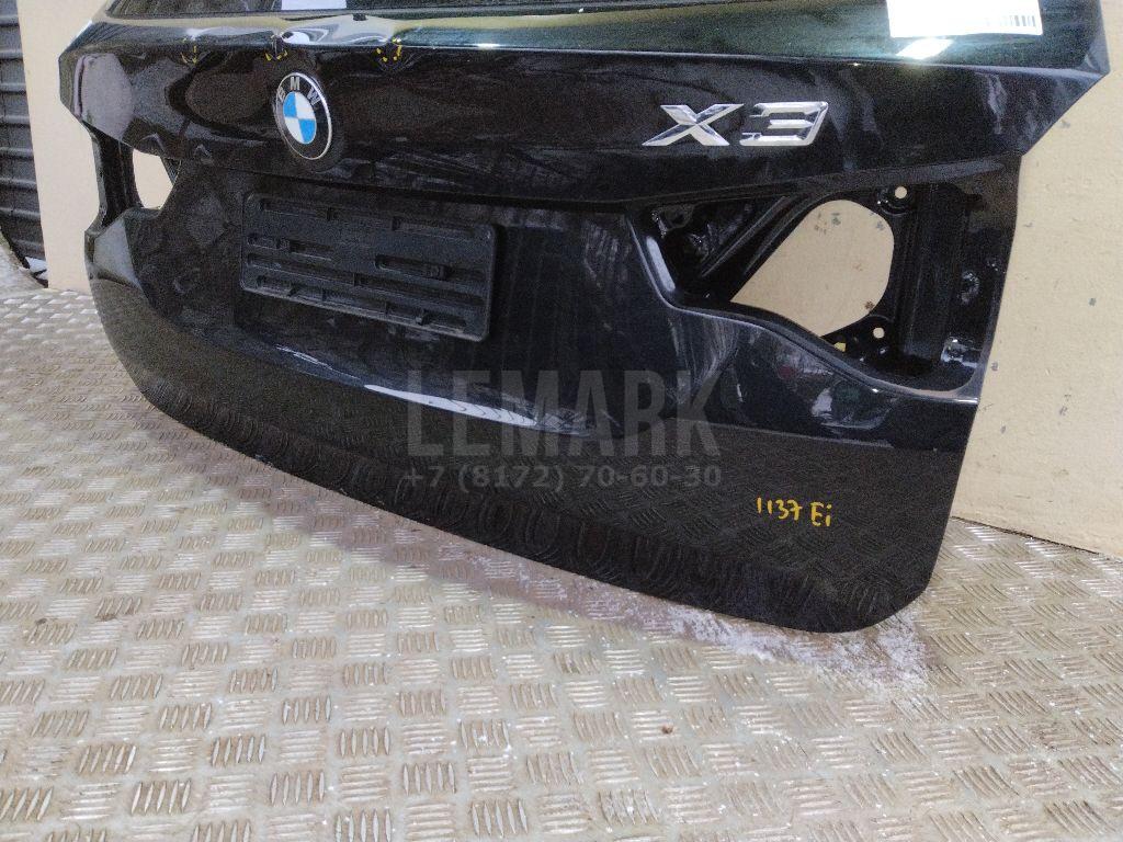 Дверь багажника для  BMW 6-serie GT G32 2017-2023