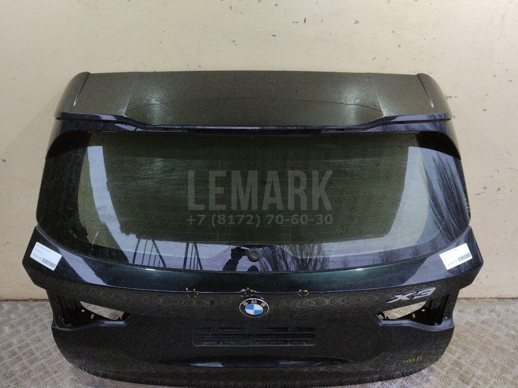 Дверь багажника для  BMW 6-serie GT G32 2017-2023
