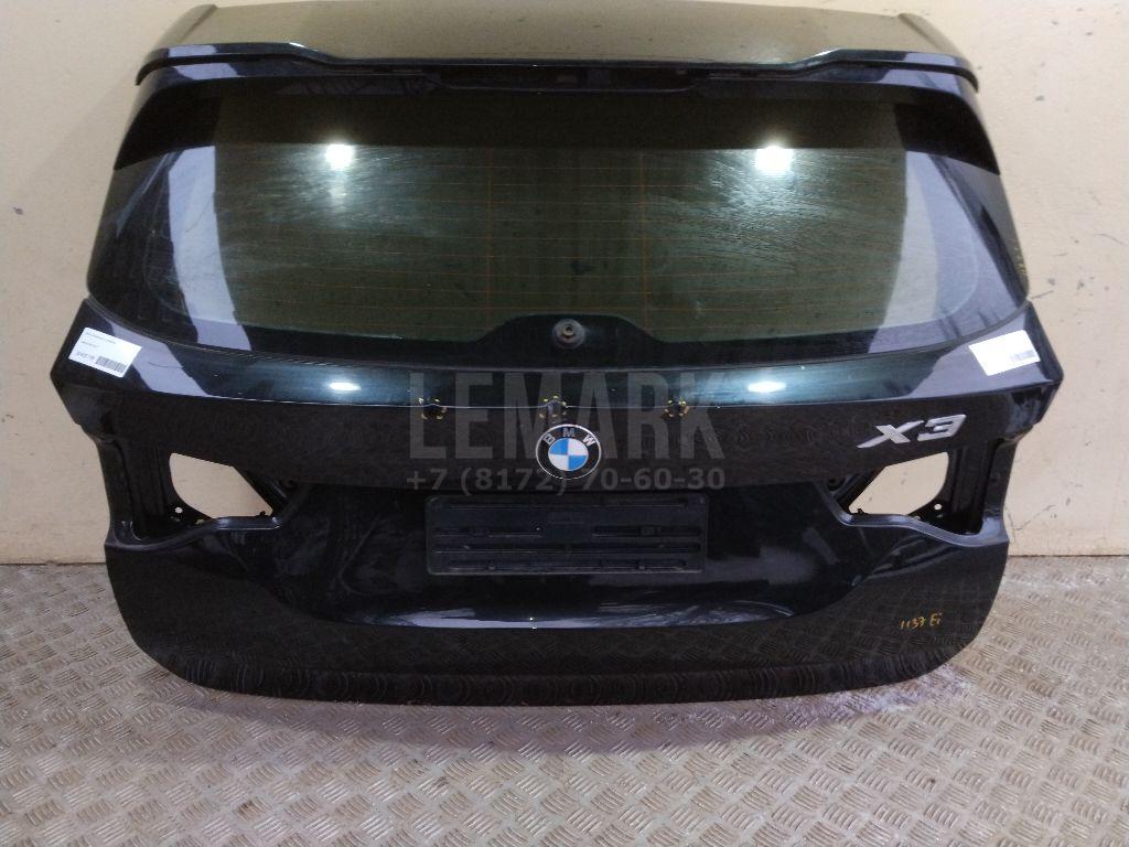 Дверь багажника для  BMW 6-serie GT G32 2017-2023