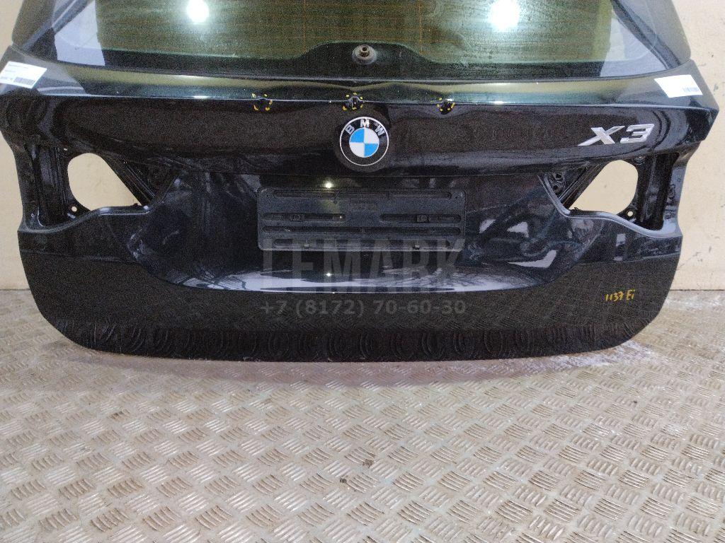 Дверь багажника для  BMW 6-serie GT G32 2017-2023
