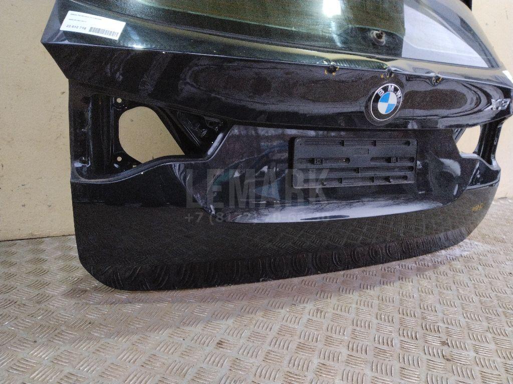 Дверь багажника для  BMW 6-serie GT G32 2017-2023
