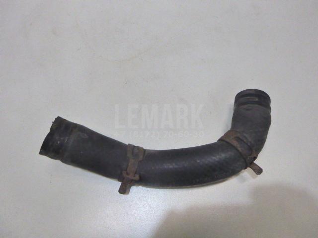 Патрубок радиатора 254112S000 Hyundai-Kia