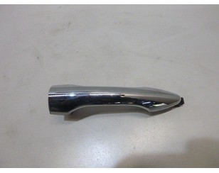 Ручка двери наружная для Hyundai ix35/Tucson 2010-2015 б/у состояние отличное