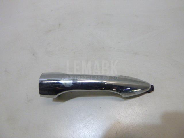 Ручка двери наружная 826512S020 Hyundai-Kia