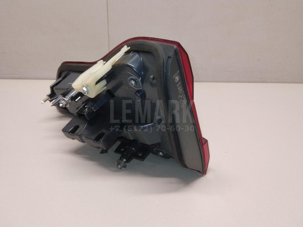 Фонарь задний внутренний правый для  BMW 5-serie F10/F11 2009-2016