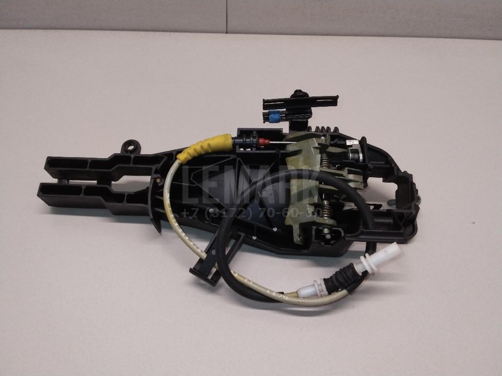 Кронштейн ручки для  Belgee X50 2023