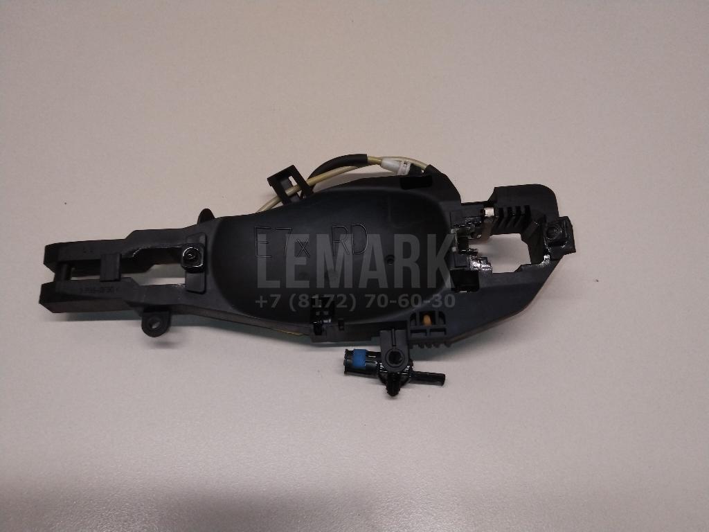 Кронштейн ручки для  Belgee X50 2023