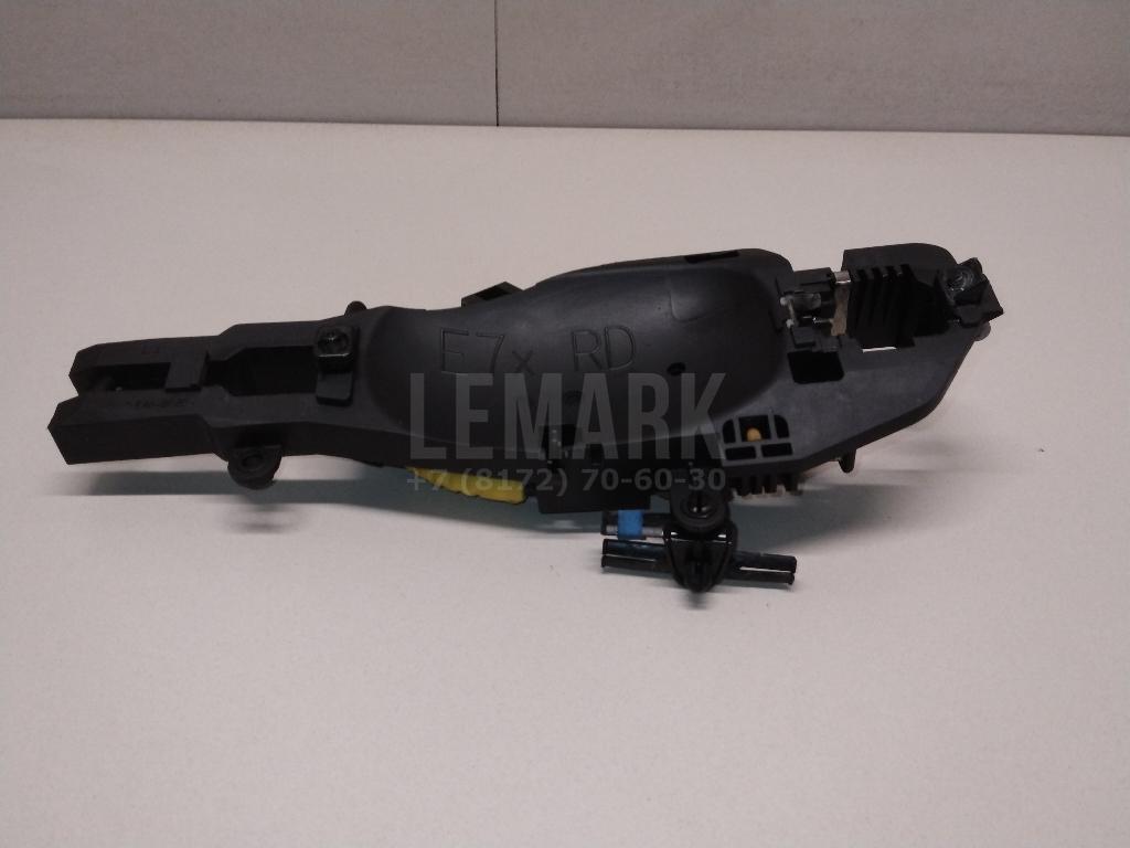 Кронштейн ручки для  Belgee X50 2023
