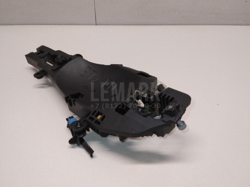 Кронштейн ручки для  Belgee X50 2023