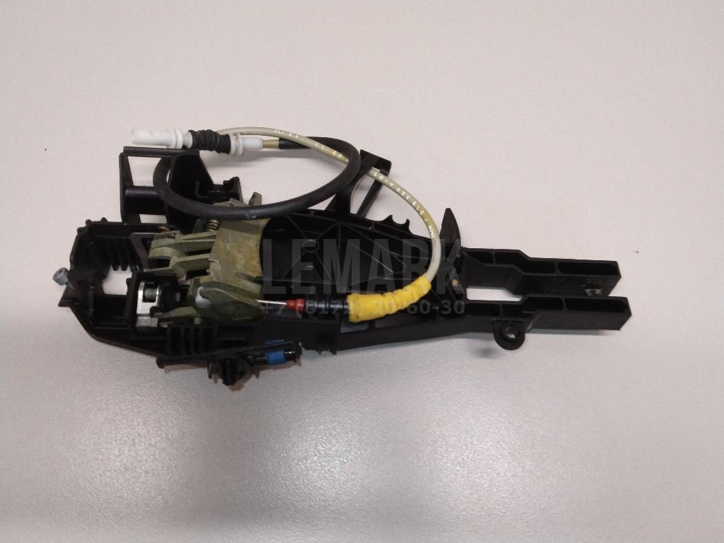 Кронштейн ручки для  Belgee X50 2023