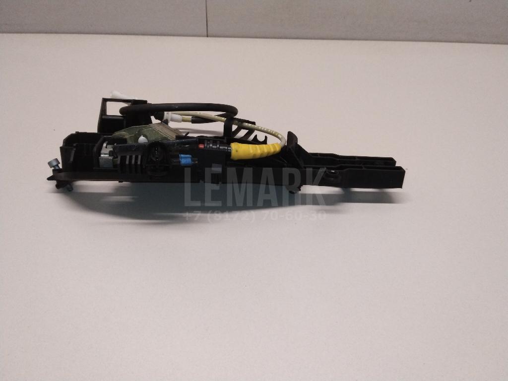 Кронштейн ручки для  Belgee X50 2023