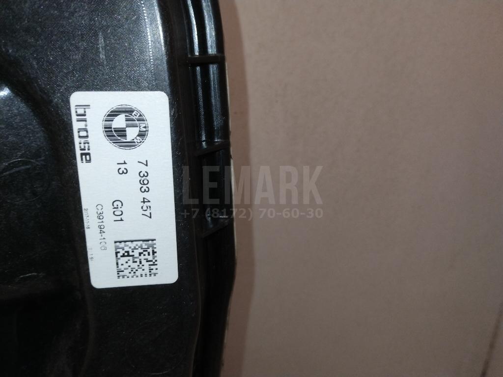 Стеклоподъемник электр. передний левый для  BMW 7-serie F01/F02 2008-2015