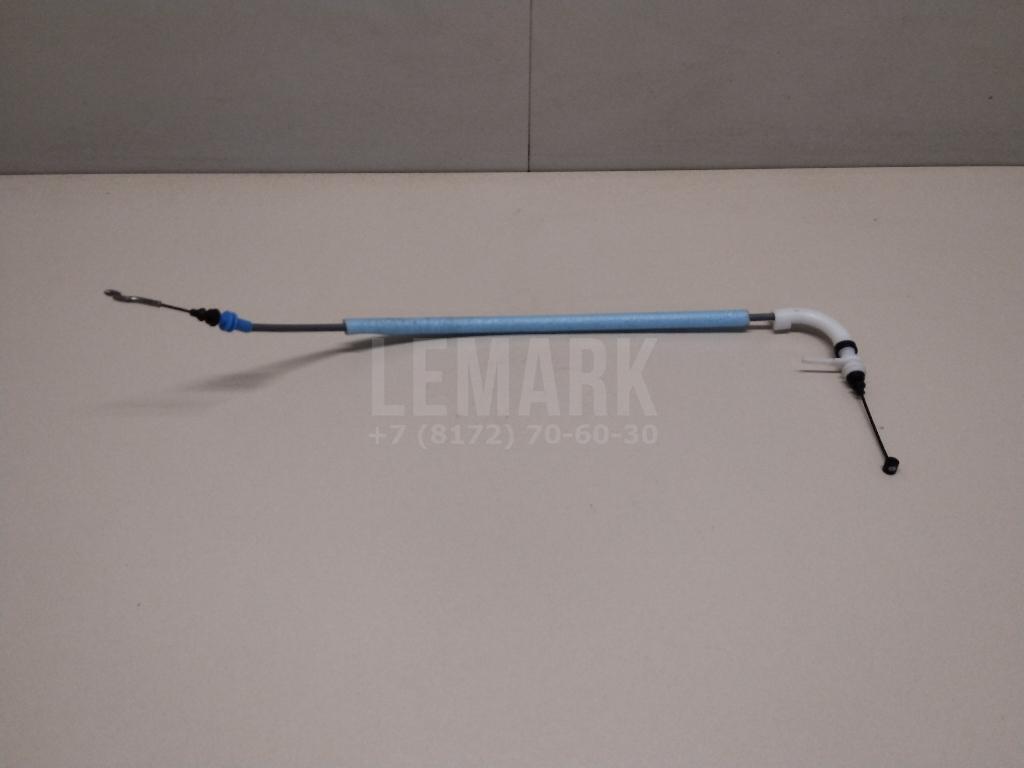 Трос открывания двери для  BMW X3 G01 2017-2024