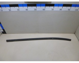 Накладка стекла заднего правого для Hyundai ix35/Tucson 2010-2015 БУ состояние удовлетворительное
