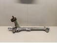 Рейка рулевая