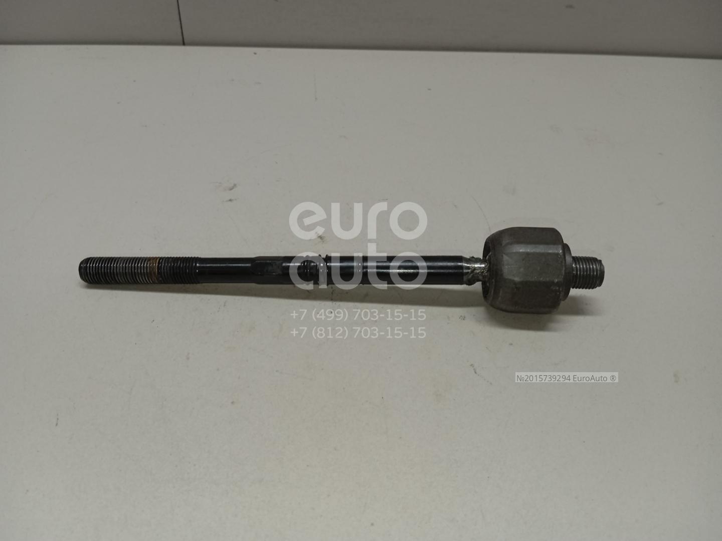Тяга рулевая MERCEDES BENZ 2054600805