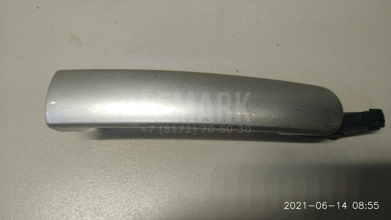 Ручка двери наружная для  Audi Allroad quattro 2000-2005