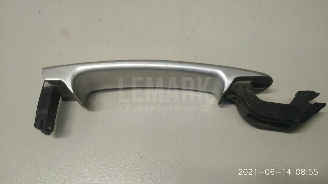 Ручка двери наружная для  Audi Allroad quattro 2000-2005