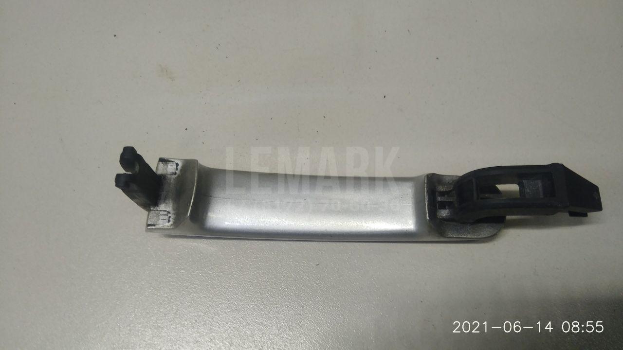 Ручка двери наружная для  Audi Allroad quattro 2000-2005