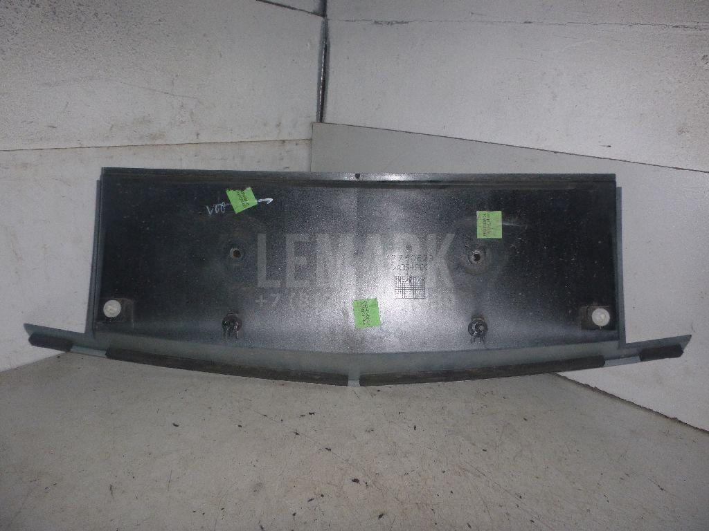 Накладка крышки багажника для  Acura MDX 2013-2020
