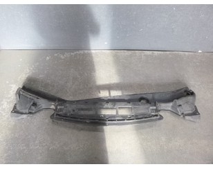 Решетка стеклооч. (планка под лобовое стекло) для Honda Civic 5D 2012-2016 БУ состояние хорошее