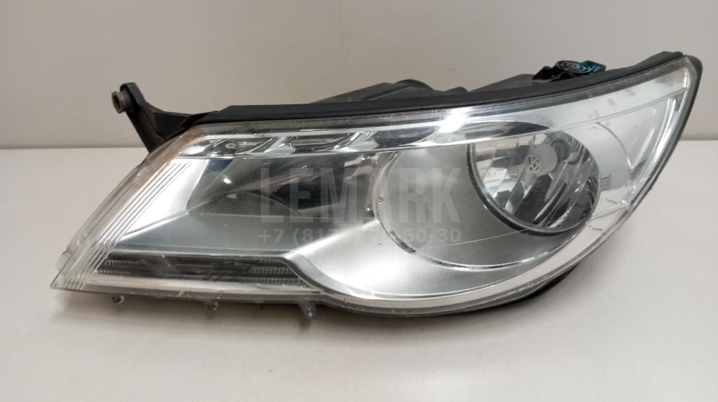 Фара левая 5N2941031K VAG