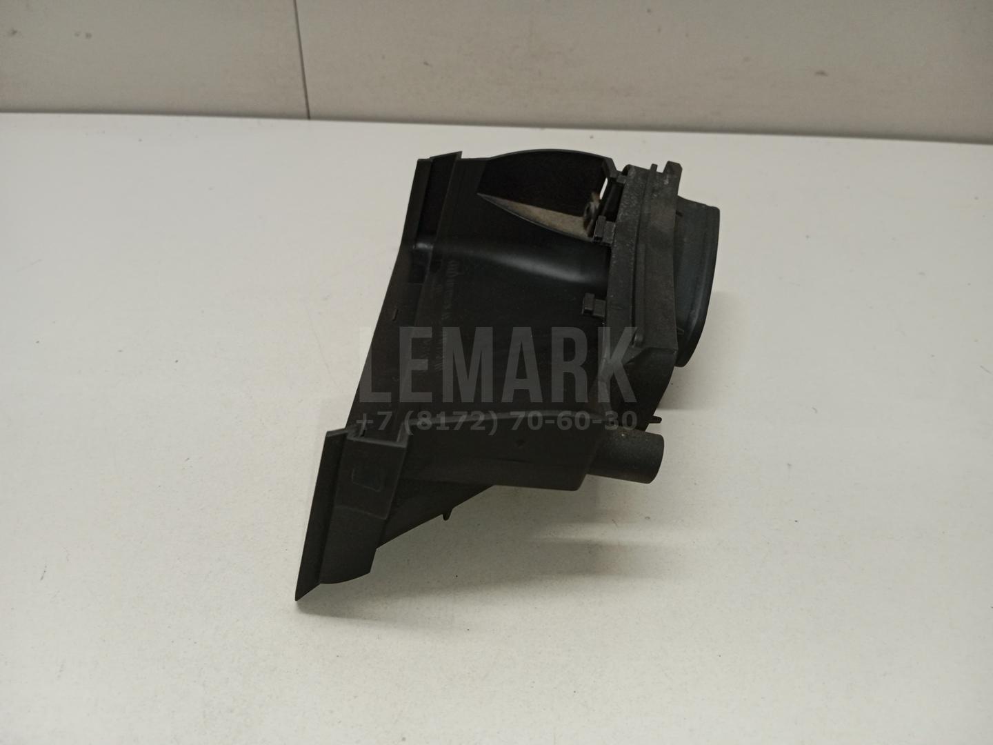 Воздуховод для  BMW 5-serie E60/E61 2003-2009