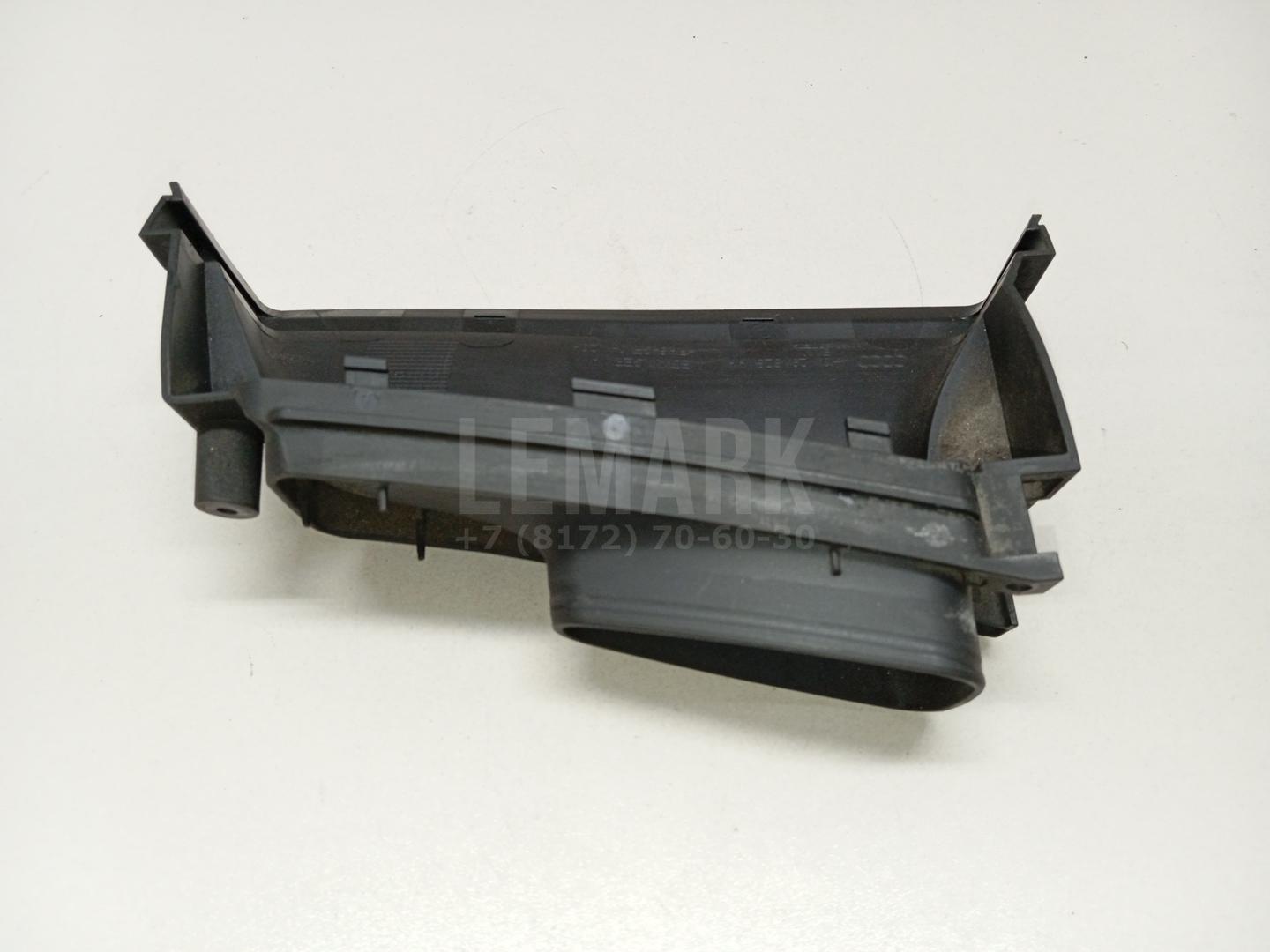 Воздуховод для  BMW 5-serie E60/E61 2003-2009