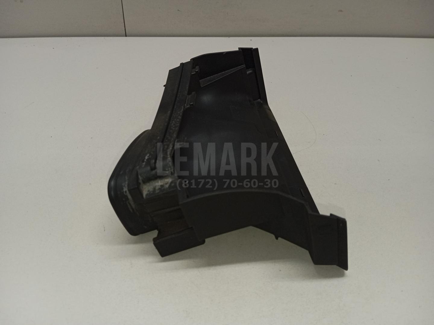 Воздуховод для  BMW 5-serie E60/E61 2003-2009