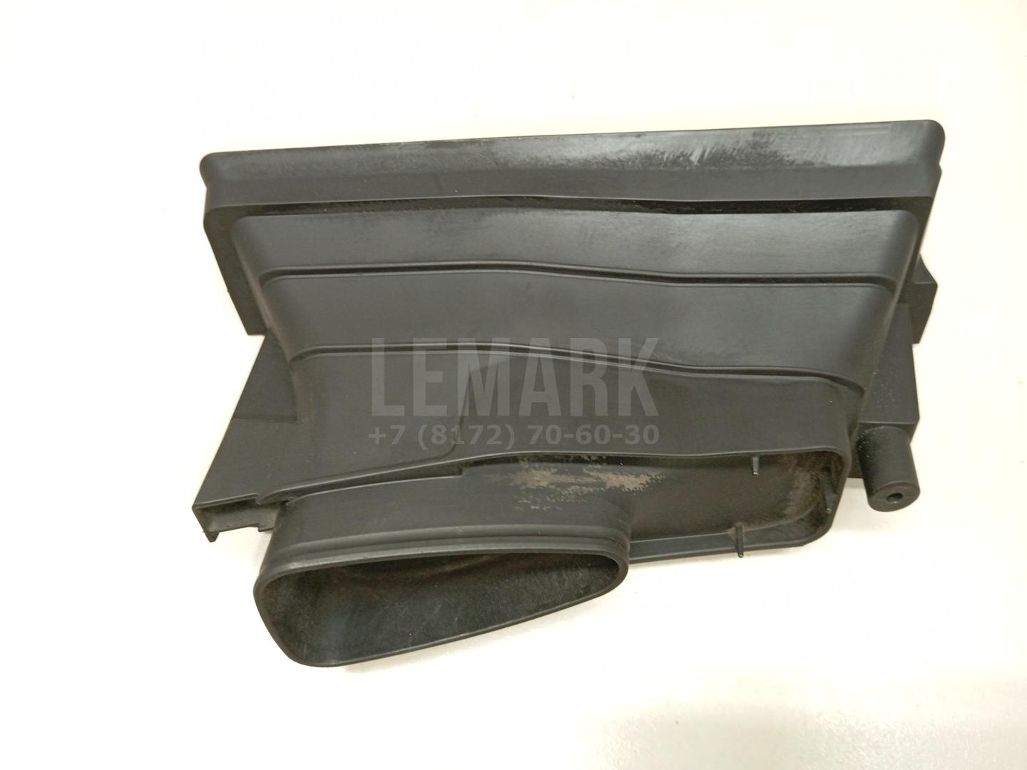 Воздуховод для  BMW 5-serie E60/E61 2003-2009
