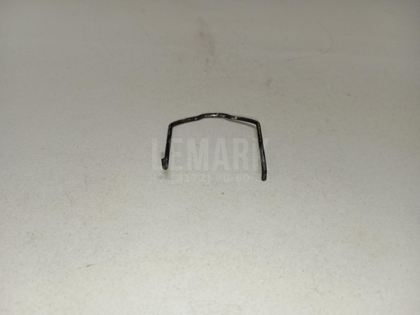 Фиксатор пружинный для  BMW 1-serie F20/F21 2011-2019