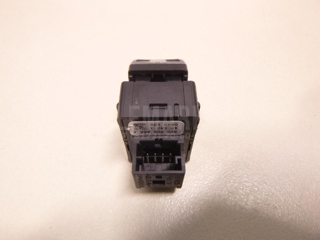 Кнопка стеклоподъемника для  BMW 7-serie G11/G12 2015-2022
