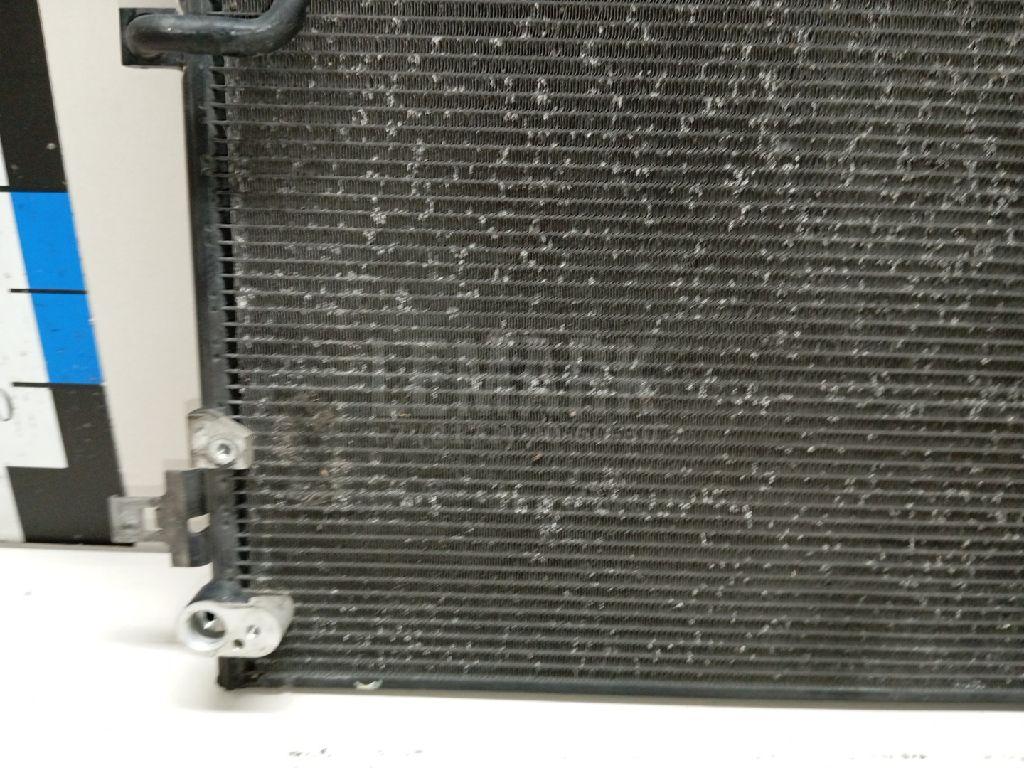 Радиатор кондиционера (конденсер) для  BMW X1 F48 2014-2022